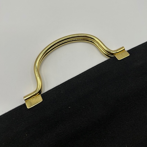 Vintage Cabrelli Enveloppe Handbag - Picture 4 of 10